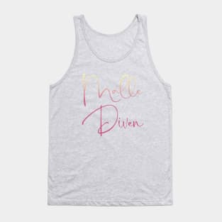 Malle Diven Shirt / Mallorca Tank Top